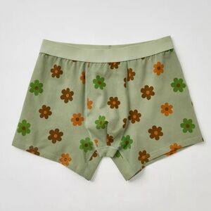 NWT Boxer Briefs